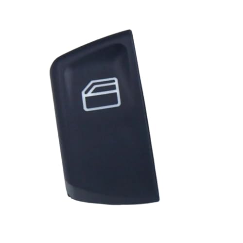 OMDHATU Für Mercedes Für Benz Für Vito Für Bus Für Vito Für Mixto Für Kasten 2003-2015 A6395450913 A6395451413 Power Fenster Schalter Control Taste (Color : Left Button) von OMDHATU