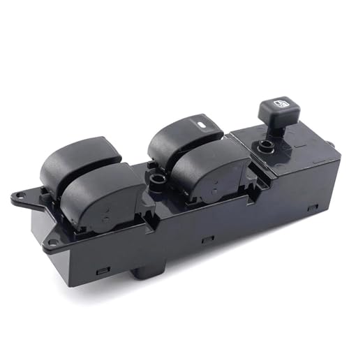 OMDHATU Für Mitsubishi Für Pajero Für Montero III 3 Für Lancer Für Triton L200 Für Sport Für Challenger Power Fenster Control Schalter (Color : MR587941-RHD) von OMDHATU