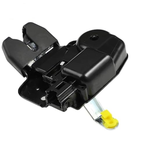 OMDHATU Für N&issan Für Tiida Für Latio 2007 2008 2009-2014 84631-ED400 84631ED400 Heckklappe Hinten Heckklappe Latch LKW Schloss von OMDHATU