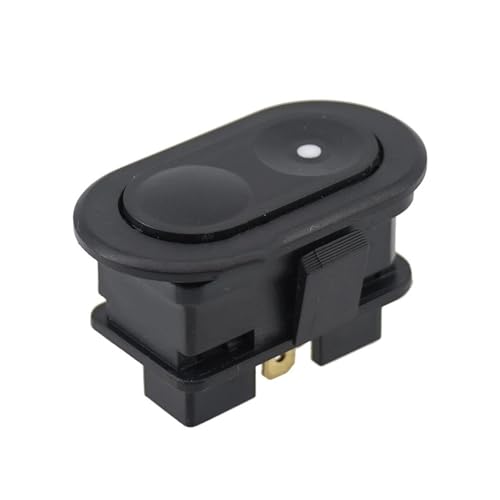 OMDHATU Für OPEL Für Astra F Modelle 1991-2005 Für Vectra A 1988-1995 Für Corsa B 6240060 Elektrische Fensterheber Schalter Taste von OMDHATU
