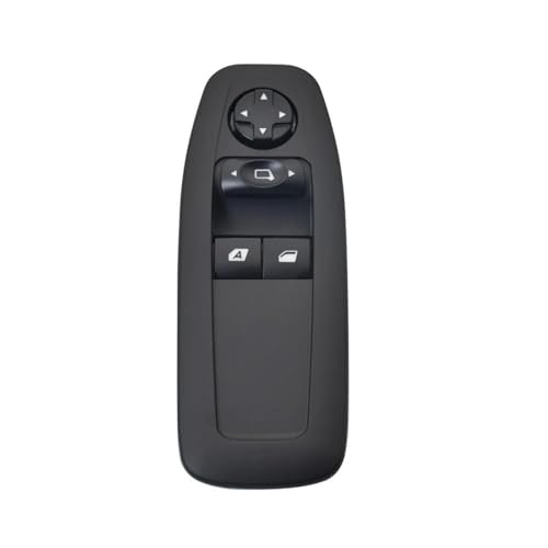 OMDHATU Für Peugeot 208 2008 3008 5008 2018 96751127ZD Fenster Glas Heber Control Master Switch Panel Ohne Falten OMDHATU Für Peugeot 208 2008 3008 5008 2018 96751127ZD Fenster Glas Heber Control Master Switch Panel Ohne Falten von OMDHATU