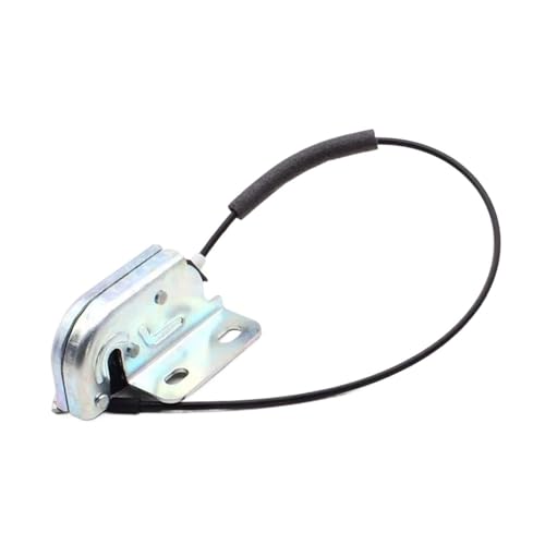 OMDHATU Für R&ENAULT Für Koleos 2008-2016 905932234R 905939948R Hinten Links Oder Rechts Tailgate Trunk Lock Hatch Zurück Lock (Color : Rear Right) von OMDHATU