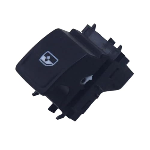 OMDHATU Für Skoda Für Fabia Für Schnelle 2013 2014 2015 2015 2017 2018 2019 Power Fenster Schalter Control Taste 5JA959855 5JA 959 855A (Color : 1 PC) von OMDHATU