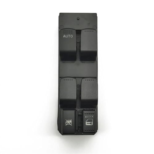 OMDHATU Für Suzuki Für Swift Für Grand Für Vitara SX4 2006-2013 DWS-485 37990-64J20 Vorne Links Fensterheber Control Schalter OMDHATU Für Suzuki Für Swift Für Grand Für Vitara SX4 2006-2013 DWS-485 37990-64J20 Vorne Links Fensterheber Control Schalter von OMDHATU