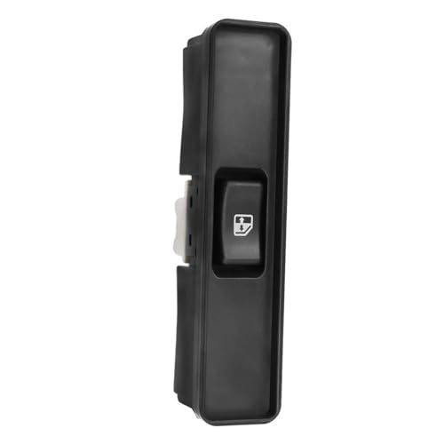 OMDHATU Für Suzuki Für Vitara 1989-2004 37995-60A00 37990-60A00 Vorne Fahrer Beifahrerseite Master Fensterheber Control Schalter Taste (Color : 37995-60A00) von OMDHATU