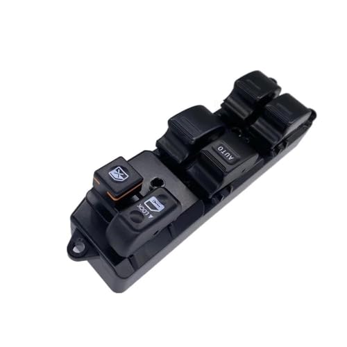 OMDHATU Für Toyota Für Sienna Für RAV4 Für Camry Für Hilux 84820-42180 Elektrische Master Fenster Tür Glas Control Schalter Regler Taste OMDHATU Für Toyota Für Sienna Für RAV4 Für Camry Für Hilux 84820-42180 Elektrische Master Fenster Tür Glas Control Schalter Regler Taste von OMDHATU