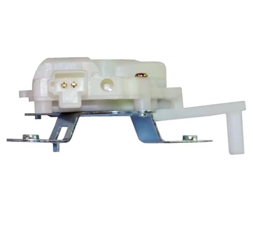 OMDHATU Für Toyota Für Yaris 1999-2005 6915052011 Hinten Stamm Türschloss Latch Antrieb Motor Heckklappe Heckklappe Boot von OMDHATU