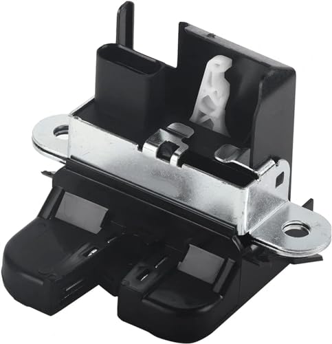 OMDHATU Für VW Für Golf MK5 GTI MK6 Für Sitz Für Leon 1K6827505E 5K0827505A 5M0827505E 1P0827505D HINTEREN STAMM Schloss Deckel Latch OMDHATU Für VW Für Golf MK5 GTI MK6 Für Sitz Für Leon 1K6827505E 5K0827505A 5M0827505E 1P0827505D HINTEREN STAMM Schloss Deckel Latch von OMDHATU