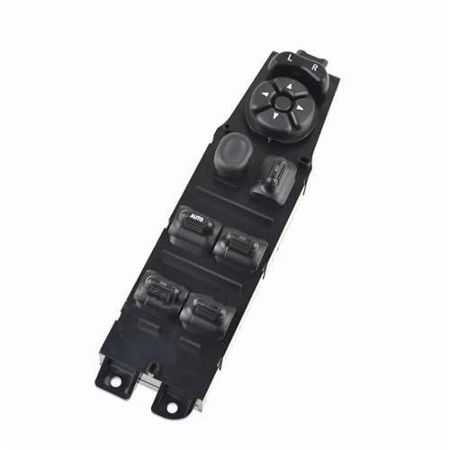 OMDHATU Hauptsteuerschalter Für Elektrische Fensterheber Für Jeep Für Cherokee XJ Serie Links 4 Tür 1997 1998 1999 2000 2001 56009449AC 68171681AA OMDHATU Hauptsteuerschalter Für Elektrische Fensterheber Für Jeep Für Cherokee XJ Serie Links 4 Tür 1997 1998 1999 2000 2001 56009449AC 68171681AA von OMDHATU