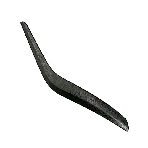 OMDHATU Innen Handgriff Griffverkleidung 1pc Links Rechts Auto Innen Türgriffe Innentüren Panel Griff Bar Pull Trim Abdeckung Vorne Hinten Für B&MW X1 E84 10-16 Innentürgriffe (Color : BK Left) OMDHATU Innen Handgriff Griffverkleidung 1pc Links Rechts Auto Innen Türgriffe Innentüren Panel Griff Bar Pull Trim Abdeckung Vorne Hinten Für B&MW X1 E84 10-16 Innentürgriffe (Color : BK Left) von OMDHATU