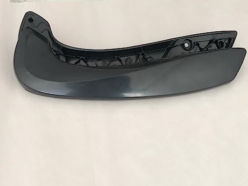 OMDHATU Innen Handgriff Griffverkleidung 809600007R Für R&enault Für Megane 3 Für Fluence Mk3 Für Laguna Links Und Rechts Griff Auto İnner Tür Innen Türen Innentürgriffe von OMDHATU