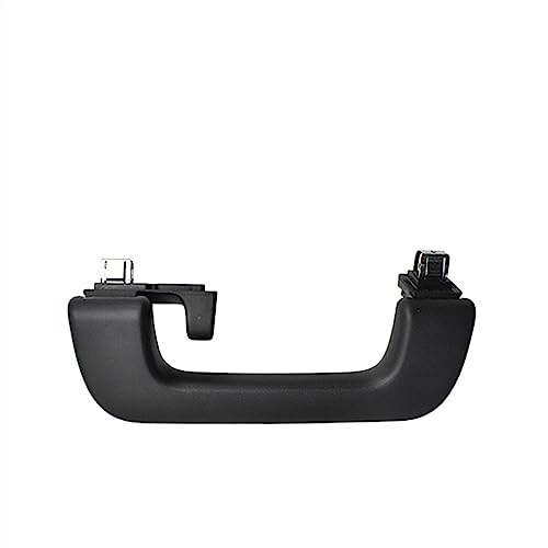 OMDHATU Innen Handgriff Griffverkleidung 8K0857607/608 1PC Innen Vorne Hinten Dach Haltegriff Für A-UDI A3 Q3 A4 B8 S4 Avant A5 S5 Q5 A6 C7 A7 Für Quattro Innentürgriffe (Color : Rear Left-Black-1PC) OMDHATU Innen Handgriff Griffverkleidung 8K0857607/608 1PC Innen Vorne Hinten Dach Haltegriff Für A-UDI A3 Q3 A4 B8 S4 Avant A5 S5 Q5 A6 C7 A7 Für Quattro Innentürgriffe (Color : Rear Left-Black-1PC) von OMDHATU