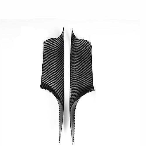 OMDHATU Innen Handgriff Griffverkleidung Auto-Innentürgriffe Für B&MW 7er F02 Vorne Hinten Links Rechts Innentüren Griffleiste Pull Carrier Trim Cover Innentürgriffe (Color : Set 13) von OMDHATU