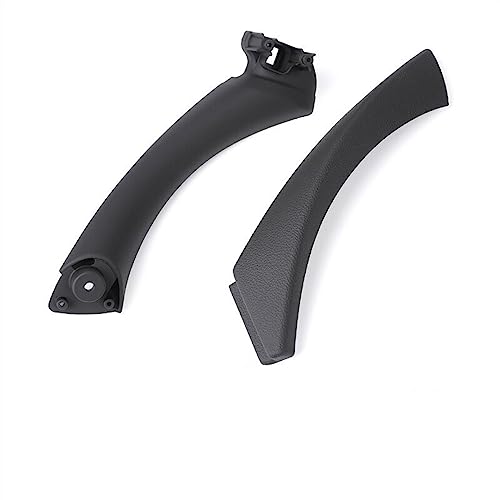 OMDHATU Innen Handgriff Griffverkleidung Autotürgriff Innenraum Für B&MW 3er E90 E91 330i 325i 328i 05-12 Türgriff Ersetzen Sie Die Abdeckung Autotürgriff Innentürgriffe (Color : Black Rear Right) OMDHATU Innen Handgriff Griffverkleidung Autotürgriff Innenraum Für B&MW 3er E90 E91 330i 325i 328i 05-12 Türgriff Ersetzen Sie Die Abdeckung Autotürgriff Innentürgriffe (Color : Black Rear Right) von OMDHATU