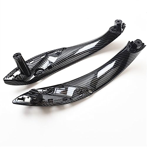 OMDHATU Innen Handgriff Griffverkleidung Carbon Fiber Innen Auto Tür Pull Griff Mit Griff Für B&MW 3 4 Serie F30 F80 F31 F32 F33 F34 Äußere Abdeckung Trim Innentürgriffe (Color : Front 2PCS Set) OMDHATU Innen Handgriff Griffverkleidung Carbon Fiber Innen Auto Tür Pull Griff Mit Griff Für B&MW 3 4 Serie F30 F80 F31 F32 F33 F34 Äußere Abdeckung Trim Innentürgriffe (Color : Front 2PCS Set) von OMDHATU
