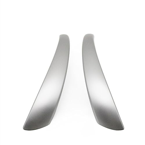 OMDHATU Innen Handgriff Griffverkleidung Für B&MW 1 Serie E81 E82 E87 E88 120i 130i 135i 2006-2012 Auto Links Rechts Innen Tür Pull Griff Abdeckung Trim Innentürgriffe (Color : Matte Silver 1 Pair) OMDHATU Innen Handgriff Griffverkleidung Für B&MW 1 Serie E81 E82 E87 E88 120i 130i 135i 2006-2012 Auto Links Rechts Innen Tür Pull Griff Abdeckung Trim Innentürgriffe (Color : Matte Silver 1 Pair) von OMDHATU