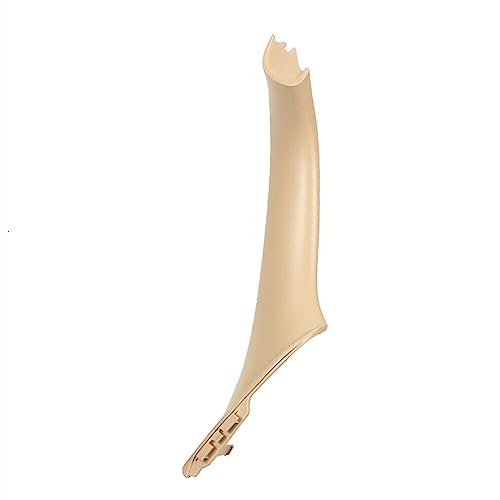OMDHATU Innen Handgriff Griffverkleidung Links Hand Fahren Auto Styling Für B&MW 5-Serie F10 F11 F18 F30 520i 525i Innen Tür Griff Pull Trim Grip Abdeckung Innentürgriffe (Color : Beige Yellow Right) OMDHATU Innen Handgriff Griffverkleidung Links Hand Fahren Auto Styling Für B&MW 5-Serie F10 F11 F18 F30 520i 525i Innen Tür Griff Pull Trim Grip Abdeckung Innentürgriffe (Color : Beige Yellow Right) von OMDHATU