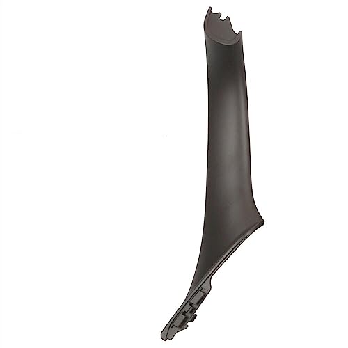 OMDHATU Innen Handgriff Griffverkleidung Links Hand Fahren Auto Styling Für B&MW 5-Serie F10 F11 F18 F30 520i 525i Innen Tür Griff Pull Trim Grip Abdeckung Innentürgriffe (Color : Mocha Brown Right) von OMDHATU