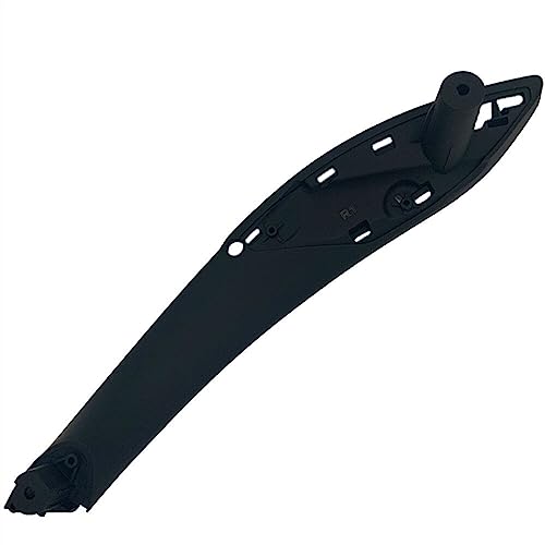 OMDHATU Innen Handgriff Griffverkleidung Links Rechts Innenverkleidung Auto Innentürgriff Für B&MW F30 F31 F32 F33 F34 F35 F36 F80 Innentürgriffe (Color : Front Right) von OMDHATU