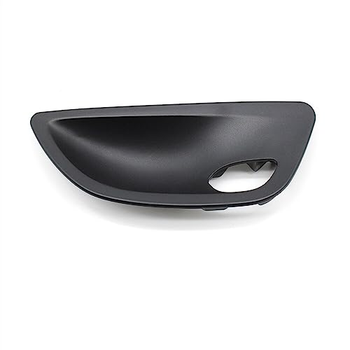 OMDHATU Innen Handgriff Griffverkleidung Links Rechts Vorne Hinten Für B&MW 5 Series F10 F11 520i 523i 528i Tür Panel Öffnung Griff Schüssel Abdeckung Trim Ersatz Innentürgriffe (Color : Black Right) OMDHATU Innen Handgriff Griffverkleidung Links Rechts Vorne Hinten Für B&MW 5 Series F10 F11 520i 523i 528i Tür Panel Öffnung Griff Schüssel Abdeckung Trim Ersatz Innentürgriffe (Color : Black Right) von OMDHATU