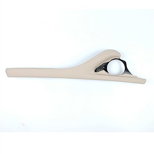 OMDHATU Innen Handgriff Griffverkleidung Links-Rechtslenker Grau Beige Schwarz Für B&MW 5er F10 F11 Auto Innen Innengriff Türverkleidung Pull Trim Cover Innentürgriffe (Color : Beige White-Oysters1) OMDHATU Innen Handgriff Griffverkleidung Links-Rechtslenker Grau Beige Schwarz Für B&MW 5er F10 F11 Auto Innen Innengriff Türverkleidung Pull Trim Cover Innentürgriffe (Color : Beige White-Oysters1) von OMDHATU