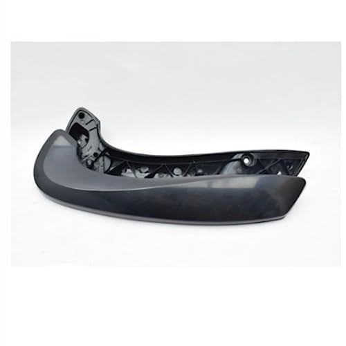 OMDHATU Innen Handgriff Griffverkleidung Rechts Und Links Vorne Innen Autotürgriff Armlehne Für R&enault Für Fluence Für Megane 3 Für Laguna Innentürgriffe (Color : Left) von OMDHATU