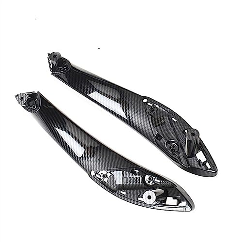 OMDHATU Innen Handgriff Griffverkleidung Türgriff-Zugabdeckung, Auto-Innentürgriff-Zugabdeckungsverkleidung, Für B&MW 3 4 Serie F30 330i 335i 2013–2018 Innentürgriffe (Color : Carbon Front 2pcs) OMDHATU Innen Handgriff Griffverkleidung Türgriff-Zugabdeckung, Auto-Innentürgriff-Zugabdeckungsverkleidung, Für B&MW 3 4 Serie F30 330i 335i 2013–2018 Innentürgriffe (Color : Carbon Front 2pcs) von OMDHATU