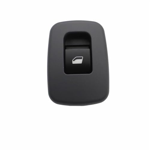 OMDHATU Power Fenster Control Schalter Auto Fensterheber Schalter Taste Hintere Tür Links Rechts Seite Für Citroen C5 (Color : Black Rear Left) von OMDHATU