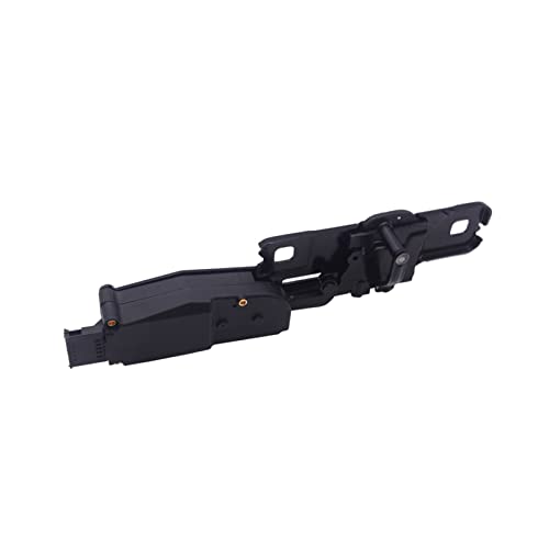 OMDHATU Türverriegelungsbetätiger Auto Elektrische Heckklappe Unteren Stamm Lock Block Motor Antrieb 4F9827383E Für A-UDI Q5 Q7 4F 9 827 383 G 4F9827383G von OMDHATU