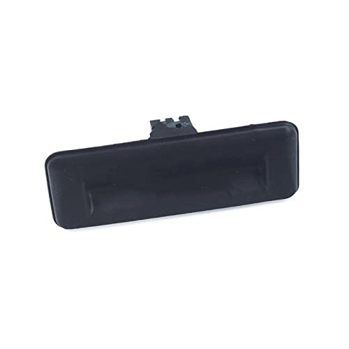 OMDHATU Türverriegelungsbetätiger Heckklappengriff 5E0827566A 5ED827566 5E0 827 566 5E0827566 Für Skoda Für Fabia Für Octavia Für Rapid Für Roomster Für Superb Für Yeti von OMDHATU