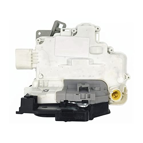 OMDHATU Türverriegelungsbetätiger Türschlossbetätiger Vorne Hinten Rechts Links Für VW Für P&assat B6 3C Für T&IGUAN 5N Für Touareg (Color : Front Left) von OMDHATU