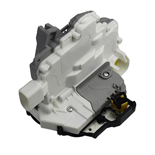 OMDHATU Türverriegelungsbetätiger Vorne Hinten Links Rechts Power Door Lock Actuator Für A-UDI A3 A4 A6 C6 A8 R8 8EI837015AA 4F1837015E 4F1837016 4F0839016 (Color : Front Left) von OMDHATU