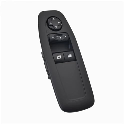 OMDHATU Witho Klappbarer Elektrischer Hauptfensterschalter-Steuerknopf Für Peugeot 208 3008 5008 96751127ZD 967 511 27ZD OMDHATU Witho Klappbarer Elektrischer Hauptfensterschalter-Steuerknopf Für Peugeot 208 3008 5008 96751127ZD 967 511 27ZD von OMDHATU