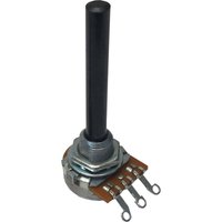 10015 10015 Dreh-Potentiometer Mono 0.4 w 10 kΩ 1 St. - Omeg von OMEG