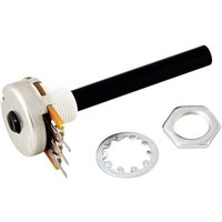 OMEG PC20BU 100K A F1 CEPS PC20BU 100K A F1 CEPS Dreh-Potentiometer Mono 100kΩ 1St. von OMEG