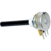 OMEG PC20BU1KAF1CP7 Kohleschicht-Trimmer 1 kΩ 1 St. OMEG PC20BU1KAF1CP7 Kohleschicht-Trimmer 1 kΩ 1 St. von OMEG