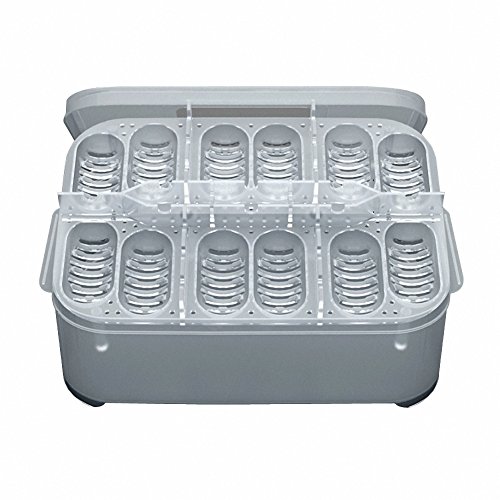 OMEM Reptil Tank, Inkubator, Inkubator für Brut Eidechsen, Löwen Mähne, Reptilien OMEM Reptil Tank, Inkubator, Inkubator für Brut Eidechsen, Löwen Mähne, Reptilien von OMEM