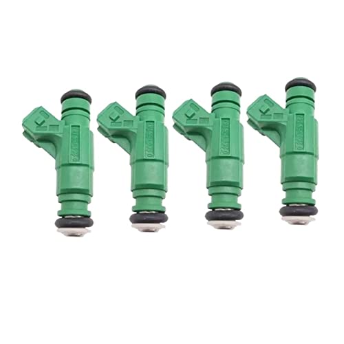 4pcs 0280155787 Kraftstoffeinspritzdüsen kompatibel mit Land Rover Discovery Range 8CYL 4.0L V8 4.6L 1999-2002 Auto Injektion 4pcs 0280155787 Kraftstoffeinspritzdüsen kompatibel mit Land Rover Discovery Range 8CYL 4.0L V8 4.6L 1999-2002 Auto Injektion von OMEROPLIX