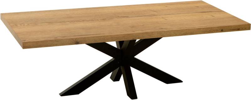 OMG Design Couchtisch Novac (1-St), in drei modernen Farbvarianten, mit Metallgestell von OMG Design