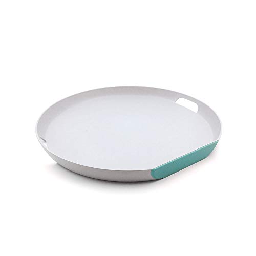 CHORD - SERVIERTABLETT von RSW für Ommo / Fb.: Grau CHORD - SERVIERTABLETT von RSW für Ommo / Fb.: Grau von OMMO