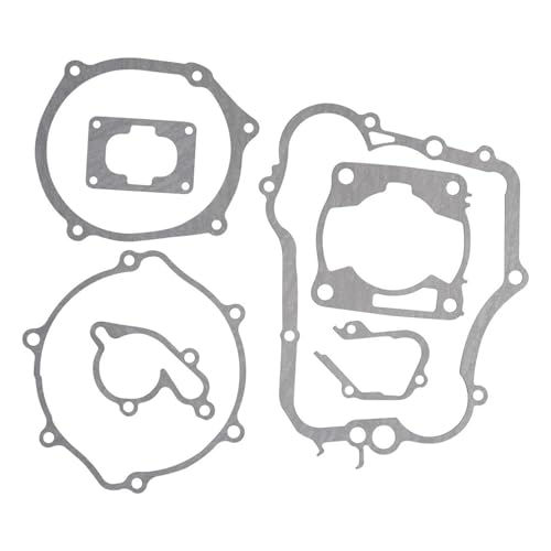 Dichtung für Motorstatordeckel Motorrad Kupplung Generator Abdeckung Zylinder Basis Dichtung Kits Für Y&amaha YZ85 YZ 85L 2019 2020 2021 2022 2023 Dichtung für Motorstatordeckel Motorrad Kupplung Generator Abdeckung Zylinder Basis Dichtung Kits Für Y&amaha YZ85 YZ 85L 2019 2020 2021 2022 2023 von OMNHGD