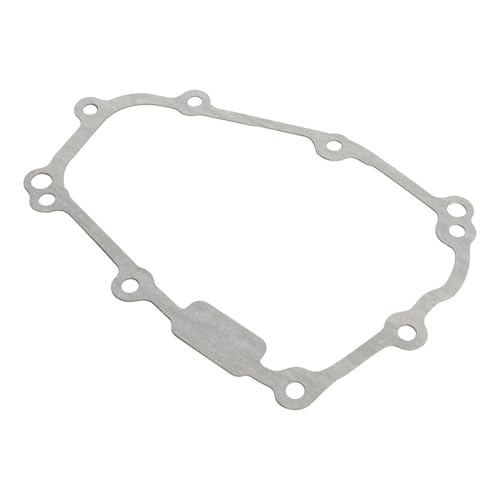 Dichtung für Motorstatordeckel Motorrad Kupplung Generator Ölpumpe Abdeckung Dichtung Kits Set Für Y&amaha R1 YZF-R1 YZFR1 1998 1999 2000-2003(Type 1) von OMNHGD