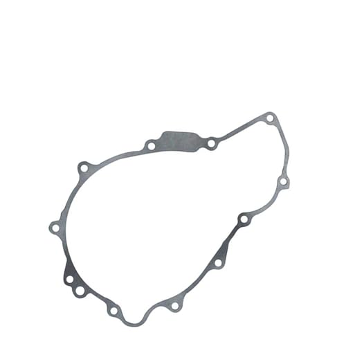 Dichtung für Motorstatordeckel Motorrad Motor Abdeckungen Kurbelgehäuse Kupplung Generator Abdeckung Dichtung Kits Für CB1300 CB 1300 X-4 SC38 1997 1998 1999(GeneratorCovergasket) von OMNHGD