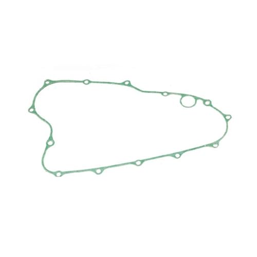 Dichtung für Motorstatordeckel Motorrad Motor Kurbelgehäuse Abdeckung Dichtung Zylinderkopf Dichtung Kit Für CRF450R CRF450 R 2007 2008 CRF 450R(Right Cover Gasket) von OMNHGD