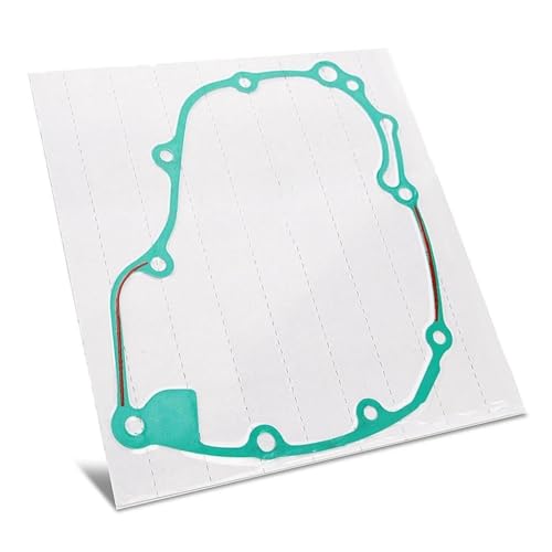 Dichtung für Motorstatordeckel Motorrad Stator Motor Abdeckung Dichtung Teile Für CRF450 CRF450R 2002 2003-2008 11395-MEB-670 CRF 450 450R Dichtung für Motorstatordeckel Motorrad Stator Motor Abdeckung Dichtung Teile Für CRF450 CRF450R 2002 2003-2008 11395-MEB-670 CRF 450 450R von OMNHGD