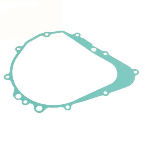 Dichtung für Motorstatordeckel Motorrad Teile Stator Abdeckung Dichtung 11483-42F00 Für Suzuki GSX1400 2002 2003 2004 2005 2006 2007 Dichtung für Motorstatordeckel Motorrad Teile Stator Abdeckung Dichtung 11483-42F00 Für Suzuki GSX1400 2002 2003 2004 2005 2006 2007 von OMNHGD