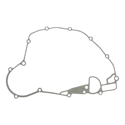 Dichtung für Motorstatordeckel Motorrad Zylinder Kurbelgehäuse Kupplung Abdeckung Dichtung Kits Set Für Suzuki RM-Z450 RMZ450 RM-Z RMZ 450 2008-2023(Type 6) von OMNHGD
