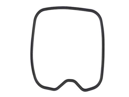 Dichtung für Motorstatordeckel Motorrad Zylinderkopf Dichtung Für CBF125 CBF150 CB125F XR125 XR150 GLH125 CRF150 NXR150 CG CRF CBF NXR XR 125/150 Dichtung für Motorstatordeckel Motorrad Zylinderkopf Dichtung Für CBF125 CBF150 CB125F XR125 XR150 GLH125 CRF150 NXR150 CG CRF CBF NXR XR 125/150 von OMNHGD