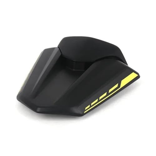 OMNHGD Harte Heckabdeckung Motorradzubehör Rücksitzverkleidung Höckerheckabdeckung Passend Für Hornet CB750 CB 750 2023-2024(Style 9) von OMNHGD