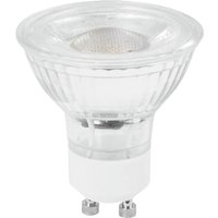Led Lichteffekt Leuchtmittel eek: e (a - g) 230 v GU10 6 w Warmweiß - Omnilux von OMNILUX